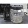 Image 5 : Cuisinart 14-Cup Programmable Coffee Maker, Lightly Used