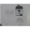 Image 8 : Cuisinart 14-Cup Programmable Coffee Maker, Lightly Used