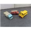 Image 10 : Vintage Die Cast Repair/Parts and Pictures, 14" x 19"