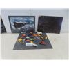 Image 1 : Vintage Die Cast Repair/Parts and Pictures, 14" x 19"