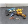 Image 7 : Vintage Die Cast Repair/Parts and Pictures, 14" x 19"