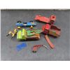 Image 8 : Vintage Die Cast Repair/Parts and Pictures, 14" x 19"