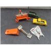 Image 9 : Vintage Die Cast Repair/Parts and Pictures, 14" x 19"
