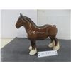 Image 1 : Beswick England Horse, 8-1/2" Tall, Very Good Condition