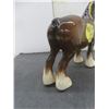 Image 3 : Beswick England Horse, 8-1/2" Tall, Very Good Condition