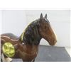 Image 5 : Beswick England Horse, 8-1/2" Tall, Very Good Condition