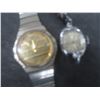 Image 8 : Fashion Jewelry Lot – Watches, Retro, Necklaces, Cuff Links, Earrings