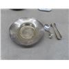 Image 11 : Assorted China, Decorative Eggs, and More