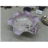 Image 12 : Assorted China, Decorative Eggs, and More