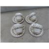 Image 2 : Assorted China, Decorative Eggs, and More