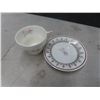 Image 3 : Assorted China, Decorative Eggs, and More