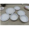 Image 9 : Assorted China, Decorative Eggs, and More