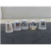 Image 9 : Thimbles, Compass, Lockets, Tongs, Button Hooks, and More