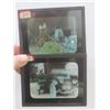 Image 9 : 20 Original Glass Slides of WWI, Numbered 44–63