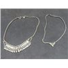 Image 10 : Vintage Jewelry – Rhinestone Brooches, Necklaces, Earrings, and More