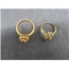 Image 12 : Vintage Jewelry – Rhinestone Brooches, Necklaces, Earrings, and More