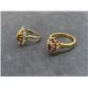 Image 13 : Vintage Jewelry – Rhinestone Brooches, Necklaces, Earrings, and More