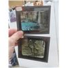 Image 11 : 20 Original Glass Slides of WWI, Numbered 44–63