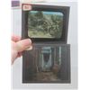 Image 8 : 20 Original Glass Slides of WWI, Numbered 44–63