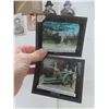 Image 9 : 20 Original Glass Slides of WWI, Numbered 44–63