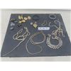 Image 1 : Vintage Jewelry – Rhinestones, Bracelets, Earrings, Pearls, and More