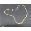 Image 7 : Vintage Jewelry – Rhinestones, Bracelets, Earrings, Pearls, and More