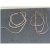 Image 8 : Vintage Jewelry – Rhinestones, Bracelets, Earrings, Pearls, and More