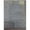 Image 10 : 21 Original Glass Slides of WWI, Numbered 1–23 (Missing 4 and 17)