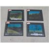 Image 3 : 21 Original Glass Slides of WWI, Numbered 1–23 (Missing 4 and 17)