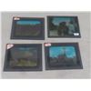 Image 4 : 21 Original Glass Slides of WWI, Numbered 1–23 (Missing 4 and 17)