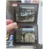 Image 5 : 21 Original Glass Slides of WWI, Numbered 1–23 (Missing 4 and 17)