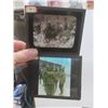 Image 8 : 21 Original Glass Slides of WWI, Numbered 1–23 (Missing 4 and 17)