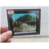 Image 9 : 21 Original Glass Slides of WWI, Numbered 1–23 (Missing 4 and 17)