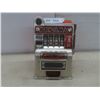 Image 1 : Nevada Slot Machine, 11-1/8" x 8-1/2" x 7" Deep