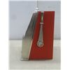 Image 3 : Nevada Slot Machine, 11-1/8" x 8-1/2" x 7" Deep