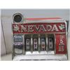 Image 4 : Nevada Slot Machine, 11-1/8" x 8-1/2" x 7" Deep