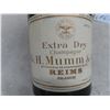 Image 2 : G.H. Mumm and Co. Extra Dry Champagne, France, Uncorked