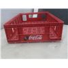 Image 2 : 60 DVDs in Coca-Cola Plastic Crate – Oceans Twelve, Groundhog Day, DaVinci Code and More