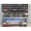 Image 3 : 60 DVDs in Coca-Cola Plastic Crate – Oceans Twelve, Groundhog Day, DaVinci Code and More