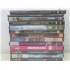 Image 7 : 60 DVDs in Coca-Cola Plastic Crate – Oceans Twelve, Groundhog Day, DaVinci Code and More