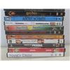 Image 10 : Tote of DVDs – My Big Fat Greek Wedding, Pirates of the Caribbean, Mr. and Mrs. Smith and More