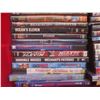 Image 3 : Tote of DVDs – My Big Fat Greek Wedding, Pirates of the Caribbean, Mr. and Mrs. Smith and More