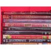Image 4 : Tote of DVDs – My Big Fat Greek Wedding, Pirates of the Caribbean, Mr. and Mrs. Smith and More