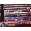 Image 5 : Tote of DVDs – My Big Fat Greek Wedding, Pirates of the Caribbean, Mr. and Mrs. Smith and More