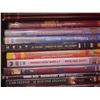 Image 6 : Tote of DVDs – My Big Fat Greek Wedding, Pirates of the Caribbean, Mr. and Mrs. Smith and More