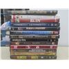 Image 8 : Tote of DVDs – My Big Fat Greek Wedding, Pirates of the Caribbean, Mr. and Mrs. Smith and More