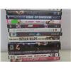 Image 9 : Tote of DVDs – My Big Fat Greek Wedding, Pirates of the Caribbean, Mr. and Mrs. Smith and More