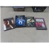 Image 10 : 120+ DVDs w/ Tote