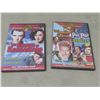 Image 7 : 55+ DVDs and Milk Crate