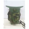 Image 3 : Canvas Duffle Bag, Camo Hunter Sock, Litter Lifter Hoist, New Door Bag and More